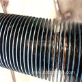 Heat Exchanger Finned Tube and Pipe for cooler or dryer or heat exchange parts